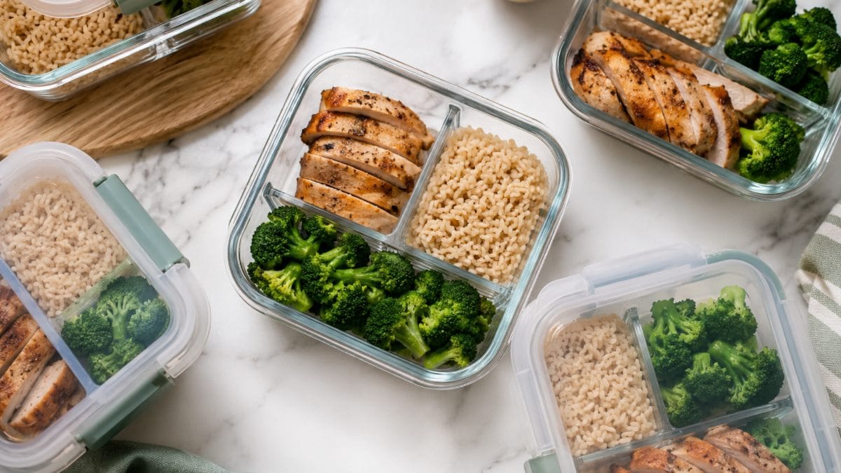 best meal prep containers under $30
